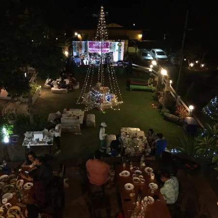 Tongta Homestay