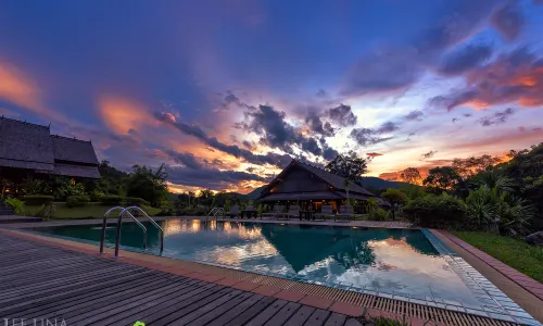 Namkat Yorla Pa Resort