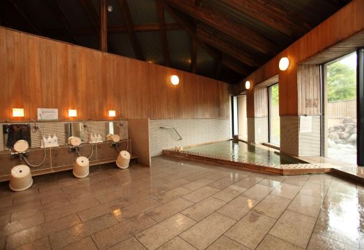 에코-인스티튜트 전경