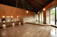 Toyota Shirakawa-Go Eco-Institute Hotels in Shirakawa