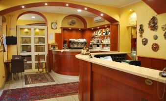 Hotel Antico Distretto