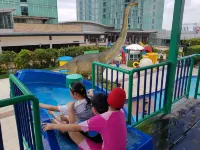 KSL Hotel & Resort - Gym