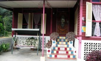 Homestay Kampung Lonek