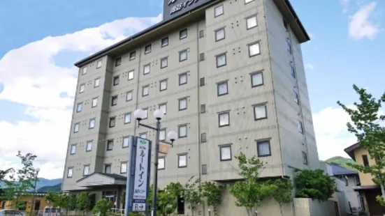 Hotel Route-Inn Suwa Inter