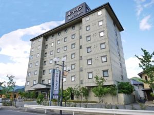 Hotel Route-Inn Suwa Inter