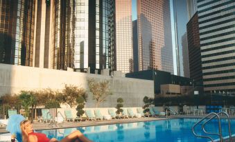 The Westin Bonaventure Hotel & Suites, Los Angeles