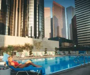 The Westin Bonaventure Hotel & Suites, Los Angeles