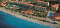 Sunshine Rhodes Hotels in Rhodos