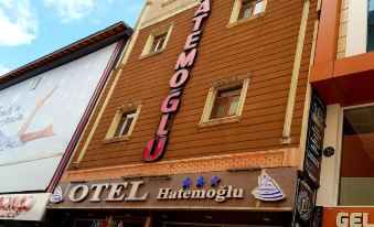 Hatemoglu Otel