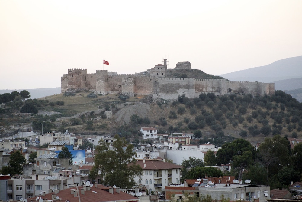 Ephesus Palace