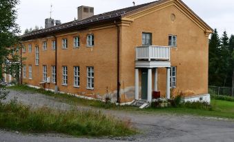 Sundmans Fjällgård