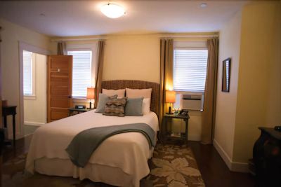 Snoqualmie River Suite