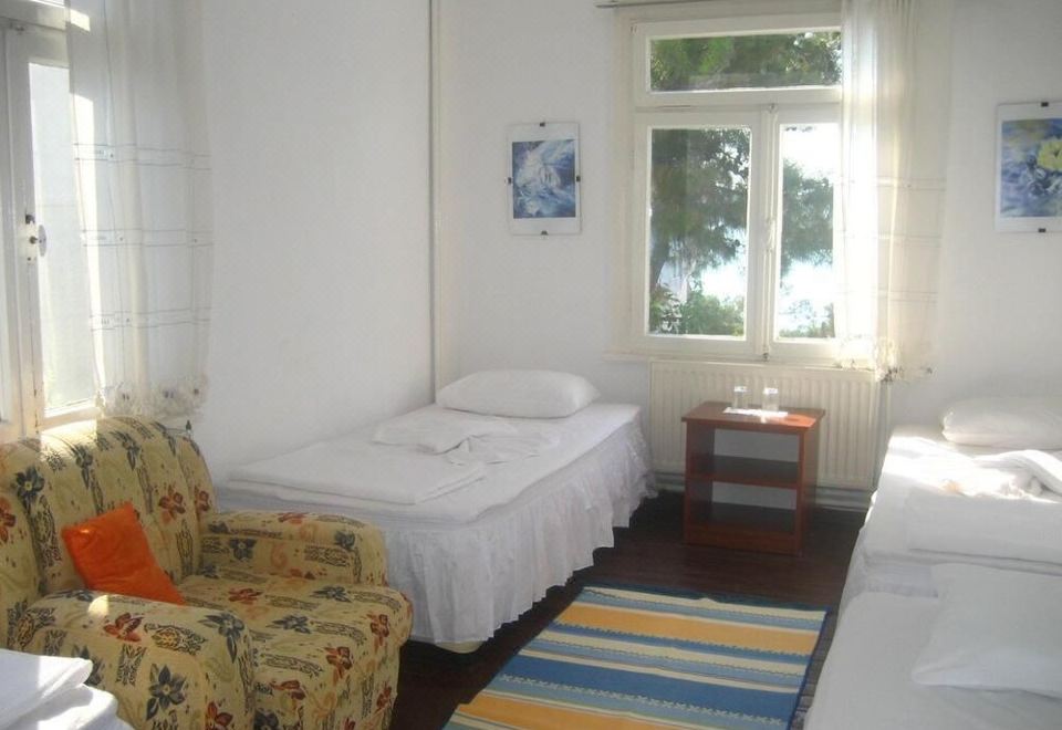 Mavi Pension - Housity