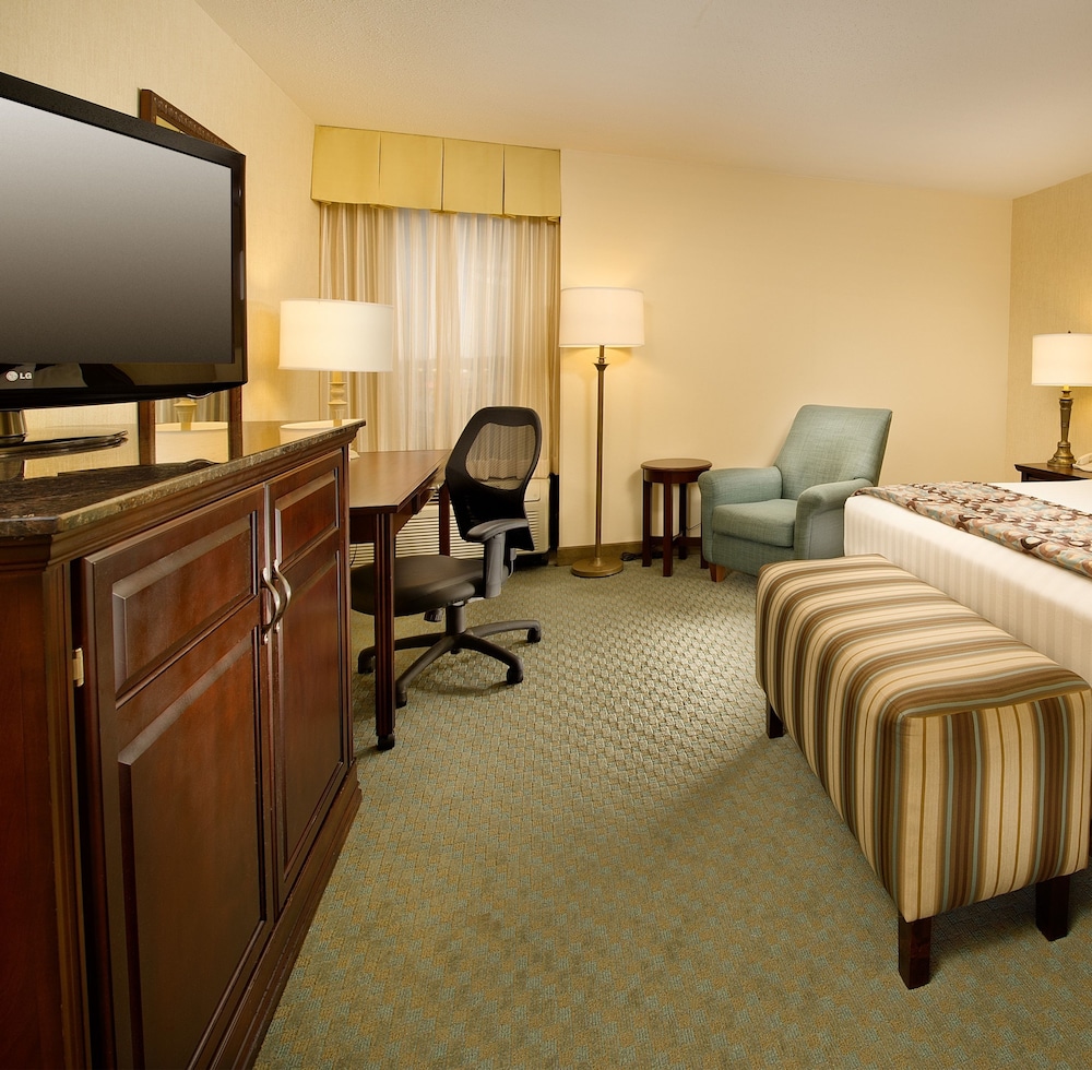 Drury Inn & Suites Jackson - Ridgeland