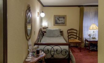 Highland Glen Lodge Bed & Breakfast