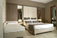 Hotel Lafayette Hotels in Metropolitan City of Bari