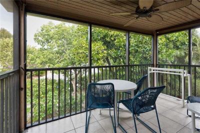 Public Areas #1132 Sanibel Moorings Courtyard View 2 Bedroom Home Photo