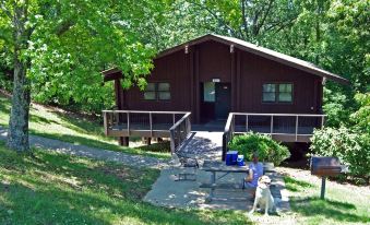Lake Barkley State Resort Park