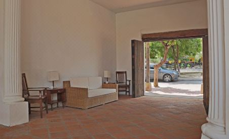 Hotel Boutique San German - Housity