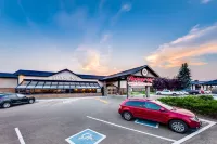 Heritage Inn Hotel & Convention Centre - Brooks - Pet friendly