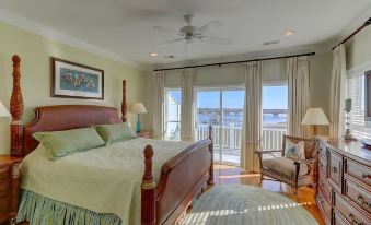 120 Waters Edge - River Rest - 3 Br Condo