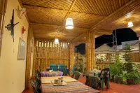 La Casa de Bamboo