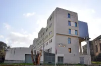 Residencia Universitaria Resa As Burgas