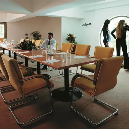 Лазурная Отель и Спа