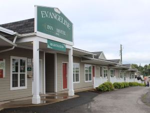Evangeline Inn & Motel
