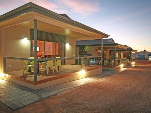 Streaky Bay Motel and Villas