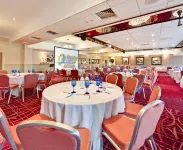 Drayton Manor Hotel Hôtels à : Tamworth