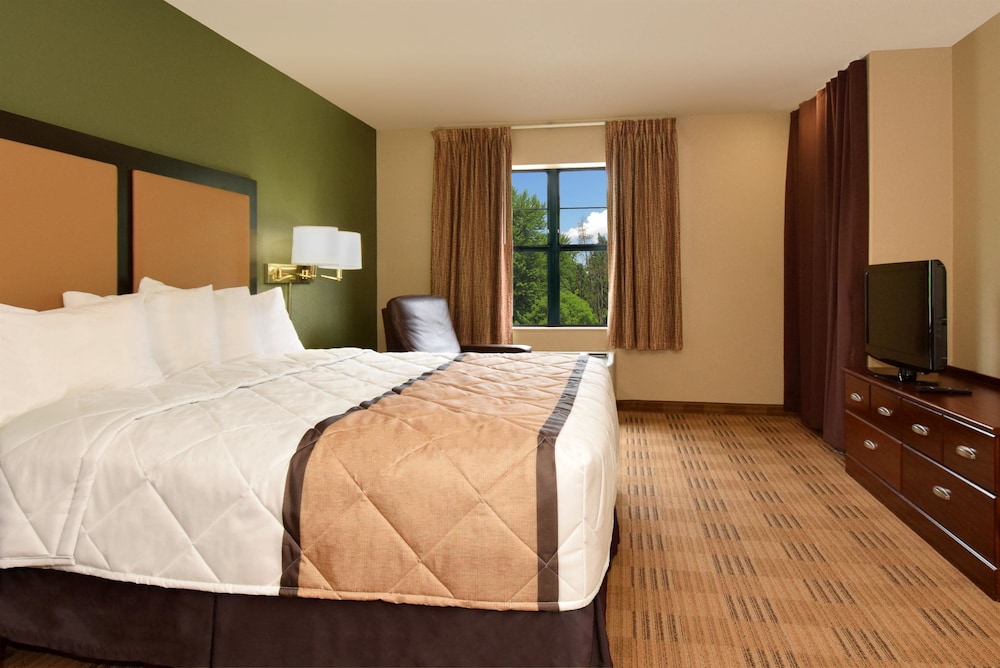 Extended Stay America Suites - Portland - Vancouver