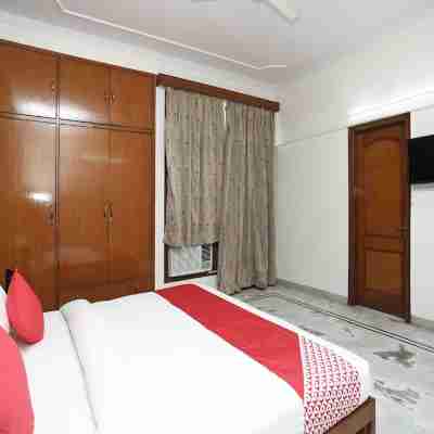 OYO 14408 Corple Stays Rooms