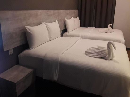 The Leverage Lite Kuantan Kuantan Updated 2021 Price Reviews Trip Com