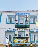 Adamarin Otel