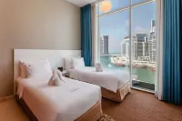 Jannah Place Dubai Marina - Cheap