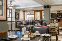 Staindrop Lodge Hotel Hotel di Barnsley District