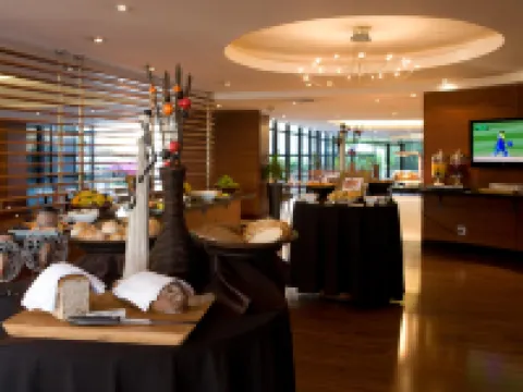 City Lodge Hotel Johannesburg Airport, Barbara Road Hotels in Germiston