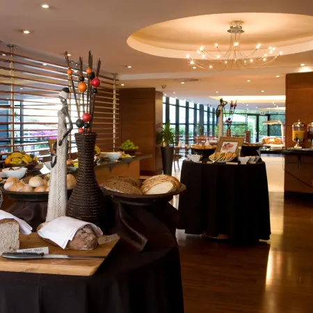 City Lodge Hotel Johannesburg Airport, Barbara Road