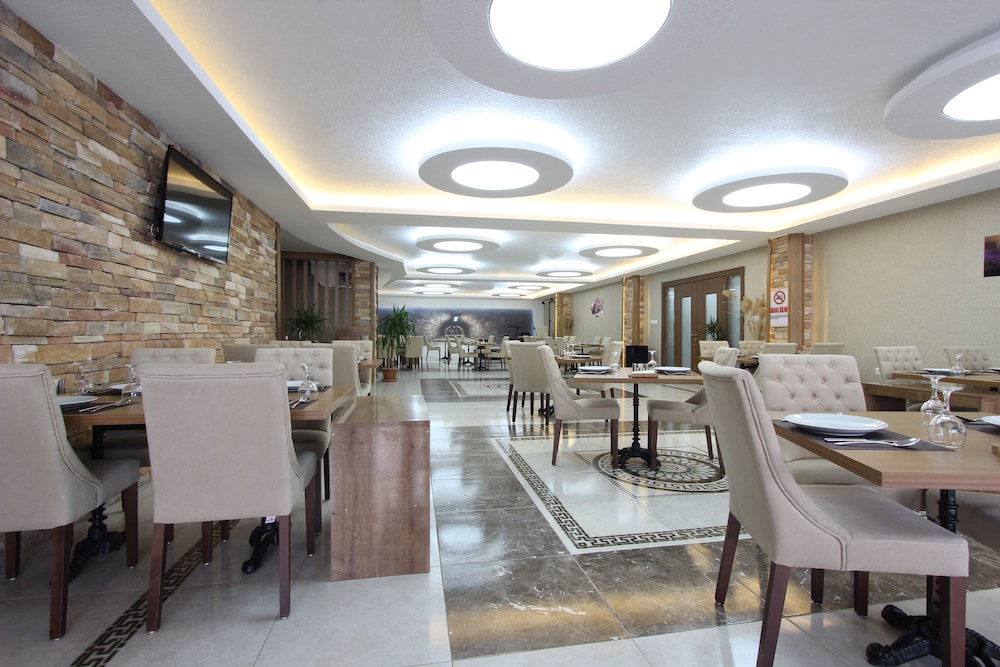 Karaman Kent Otel