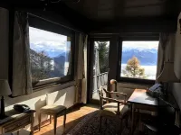 Hotel Bergsonne Rigi Kaltbad