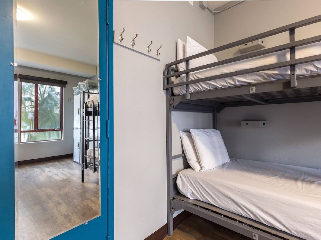 Hi Los Angeles Santa Monica Hostel Santa Monica Updated 22 Room Price Reviews Deals Trip Com Hi Los Angeles Santa Monica Hostel Santa Monica Updated 22 Room Price Reviews Deals Trip Com