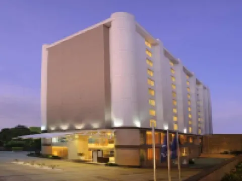 Four Points by Sheraton Ahmedabad Hotels near Ahamadabad