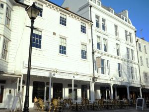 The Tunbridge Wells Hotel