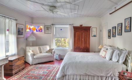 The Shore Path Cottage - Housity