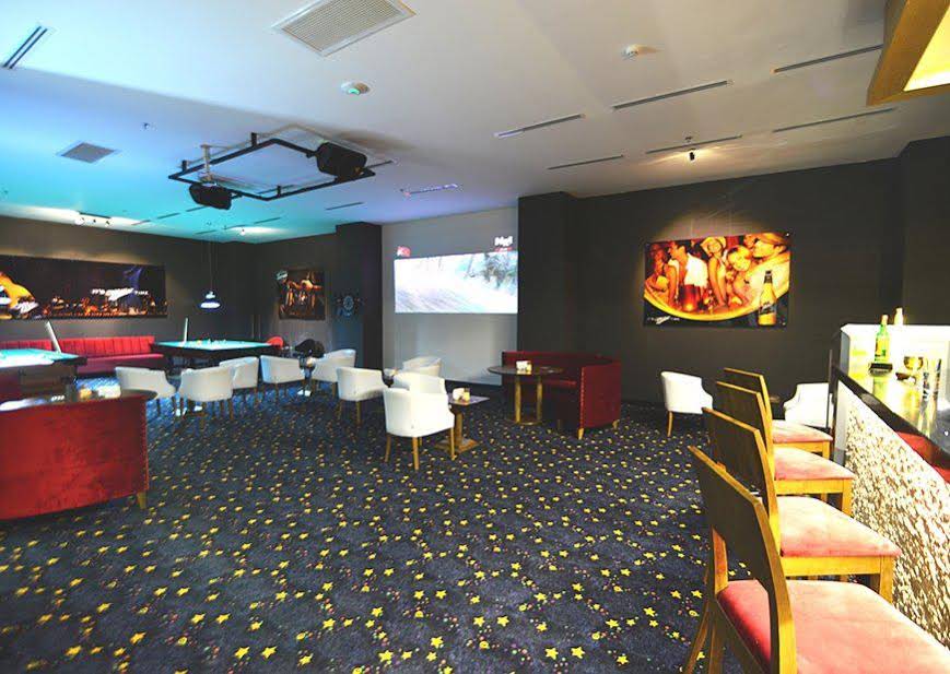 Ramada Tekirdag (Ramada by Wyndham Tekirdag)