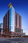 Hyatt House Charlotte/City Center Hotels near سبيكترم سنتر