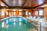 Comfort Suites Salem