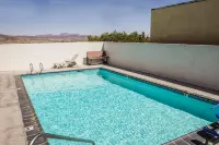 Rodeway Inn on Historic Route 66 Hotels in Barstow