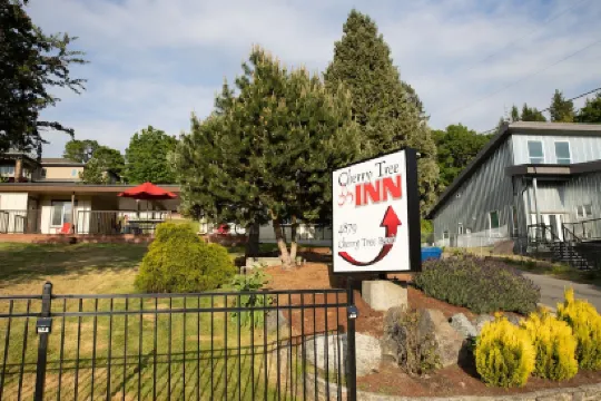 維多利亞櫻桃樹酒店